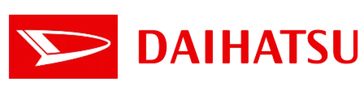Logo Daihatsu Bali